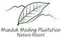 Munduk Moding Plantation